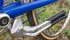 Velo Orange Copenhagen Dual Leg Kickstand