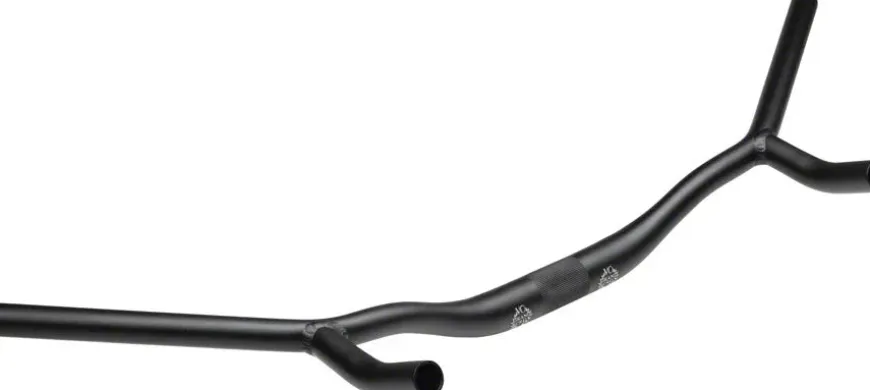 Velo Orange Crazy Handlebars - 31.8mm