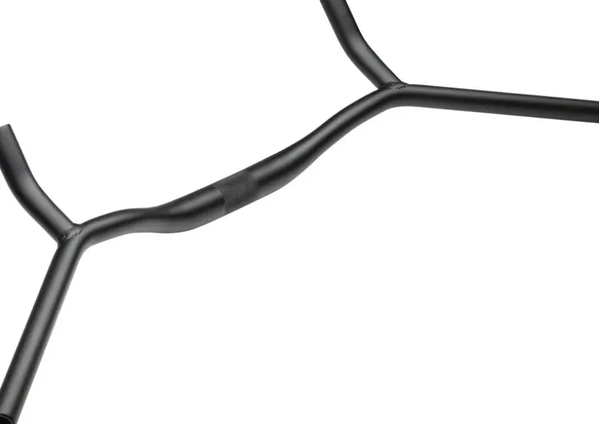 Velo Orange Crazy Handlebars - 31.8mm