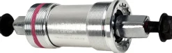 Velo Orange Grand Cru Cartridge Bottom Bracket 68 x 107mm 1.37x24