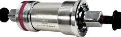 Velo Orange Grand Cru Cartridge Bottom Bracket 68 x 113mm French 35x1