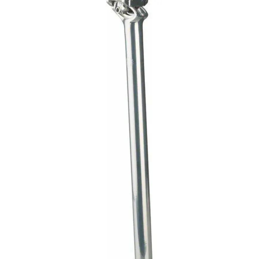 Velo Orange Grand Cru Seatpost, 0 Setback