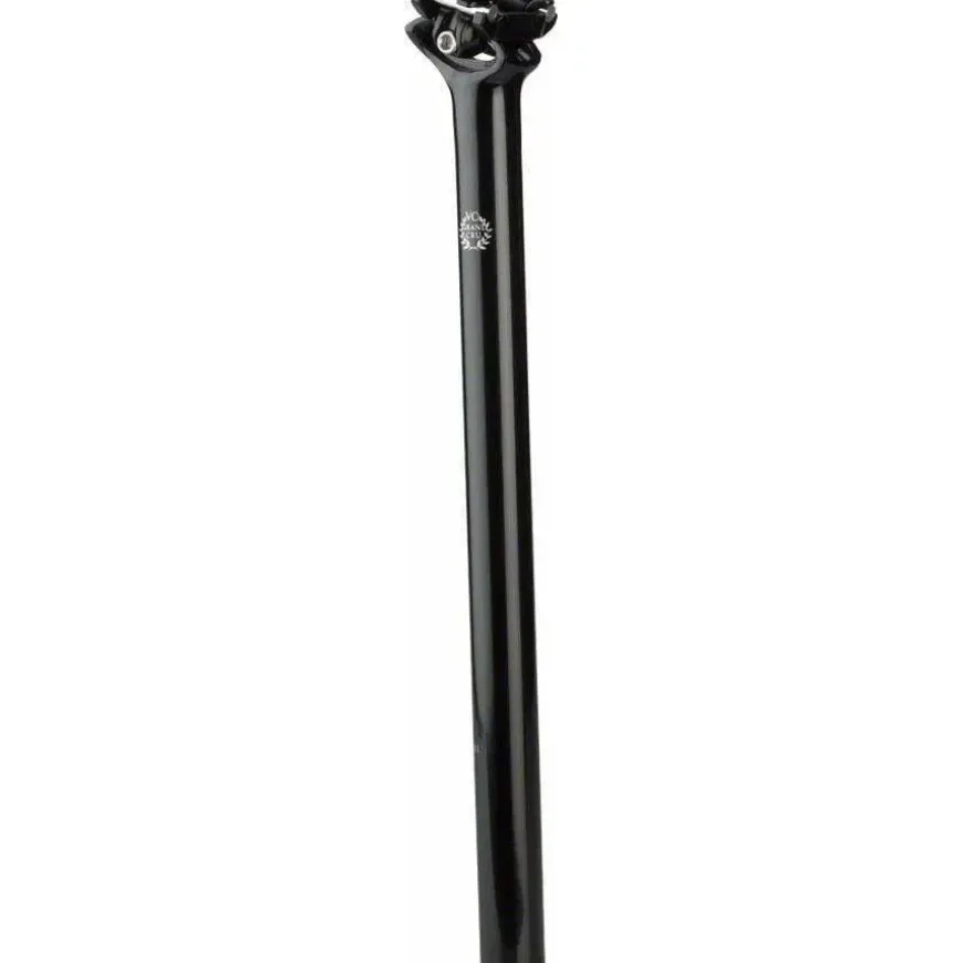Velo Orange Grand Cru Seatpost, 0 Setback