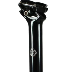 Velo Orange Grand Cru Seatpost, 0 Setback