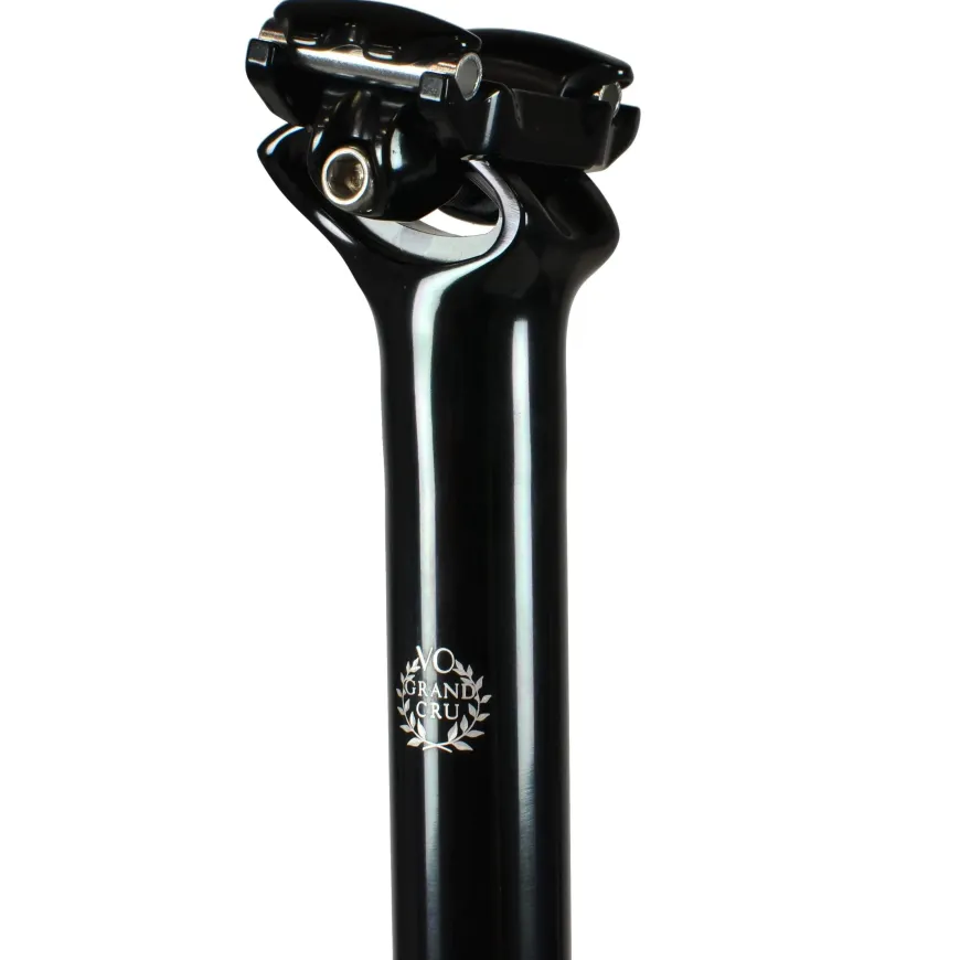 Velo Orange Grand Cru Seatpost, 0 Setback