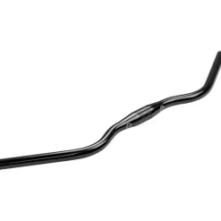 Velo Orange Curvy Handlebar - 31.8, 30 Degree Sweep, 0mm Rise, 680mm width