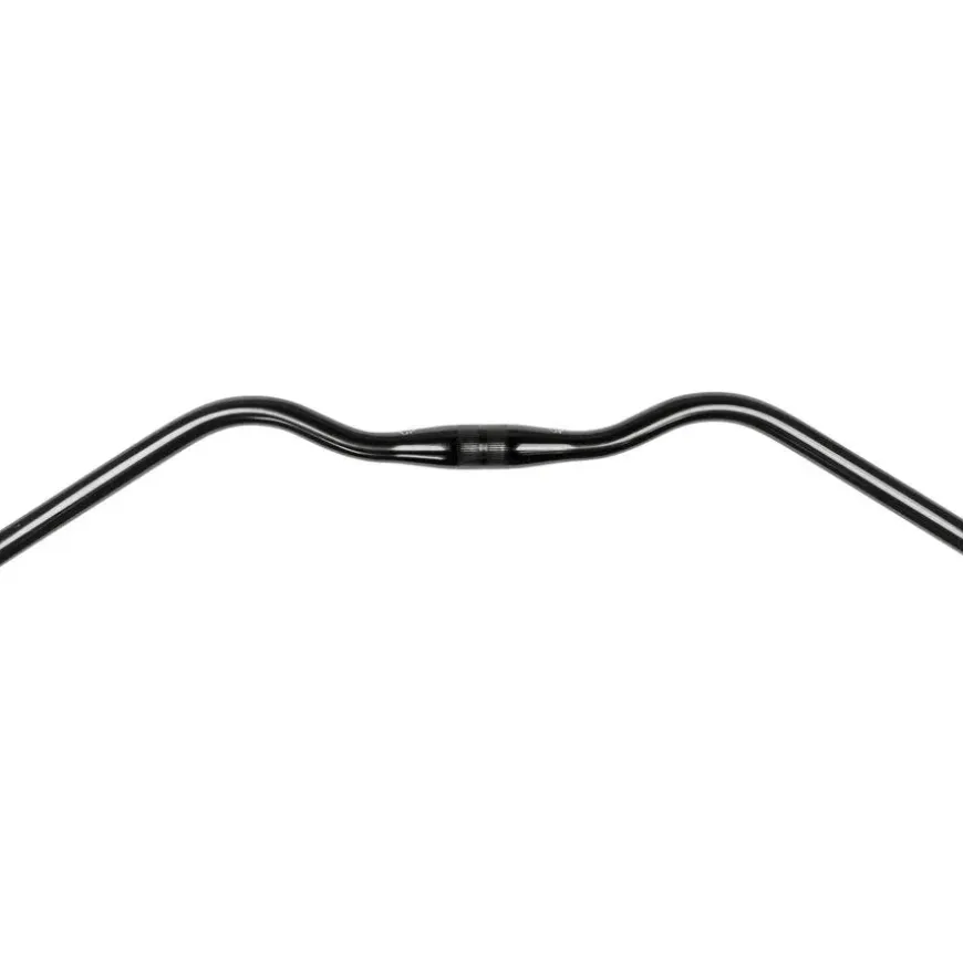 Velo Orange Curvy Handlebar - 31.8, 30 Degree Sweep, 0mm Rise, 680mm width