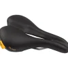 Velo Plush Pump Men's Saddle