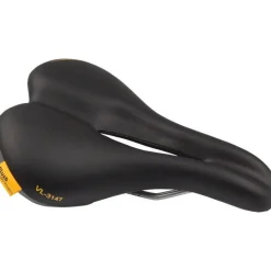 Velo Plush Pump Men's Saddle