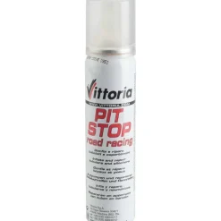 Vittoria Pit Stop Road Tire Inflator and Sealant - 75ml
