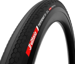Vittoria Terreno T10 Hardpack Tire, Gravel Endurance Graphene G2.0 - 650 x 47
