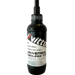Vittoria Universal Tubeless Tire Sealant - 80ml