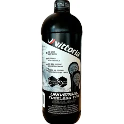 Vittoria Universal Tubeless Tire Sealant - 500ml