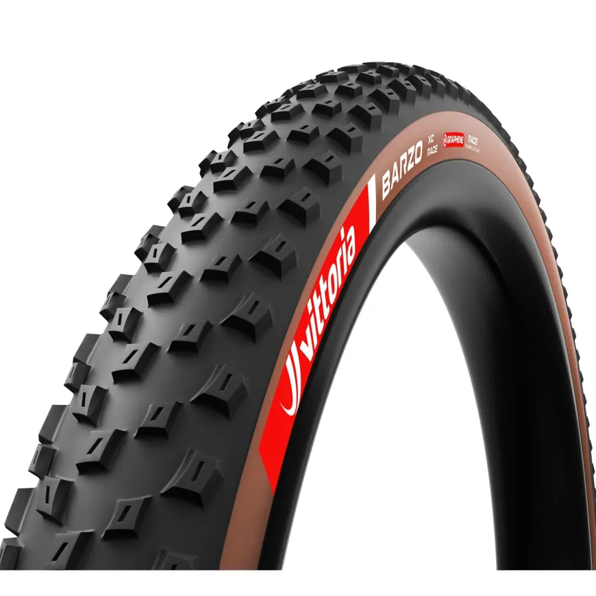 Vittoria Barzo XC Race TLR G2.0 29" Tire