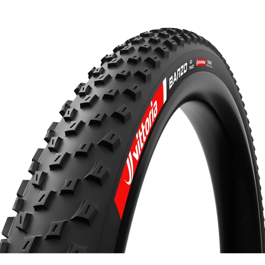 Vittoria Barzo XC Race TLR G2.0 29" Tire