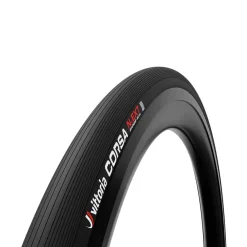Vittoria Corsa N.EXT Tire - 700 x 24 Clincher Folding Black G2.0