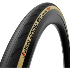 Vittoria Corsa Pro Control Tubeless Bike Tire - 700 x 34c