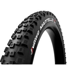 Vittoria Martello Race Tire - 27.5 x 2.6 Tubeless 2PLY Folding BLK Enduro 1C G2.0