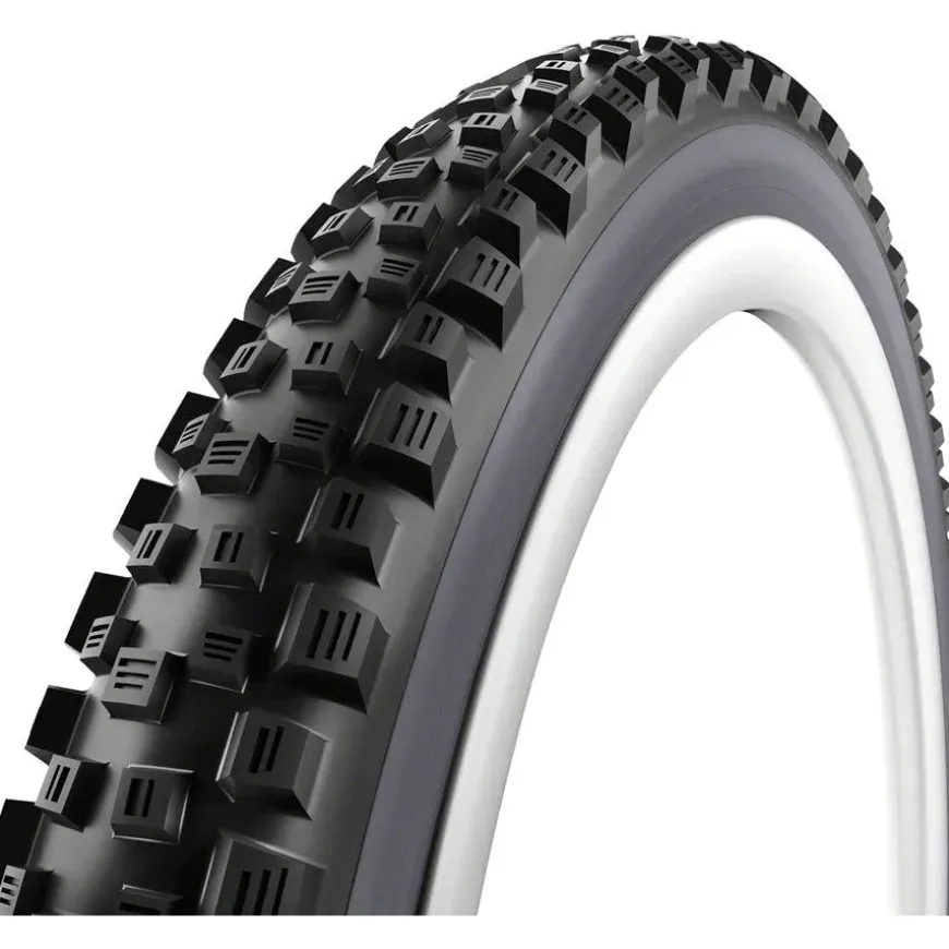 Vittoria Martello Tire - 29 x 2.6/Anthracite 4C Trail TNT G2.0