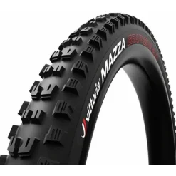 Vittoria Mazza Enduro Tire - 29 x 2.4 Tubeless 2PLY Folding BLK Enduro G2.0