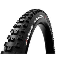 Vittoria Mazza Race Tire - 29 x 2.4 Tubeless 2PLY Folding BLK Enduro 1C G2.0