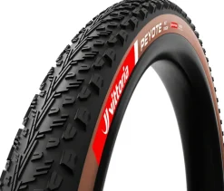 Vittoria Peyote XC Race Tire - 29 x 2.25 Tubeless Folding Brown Graphene + Silica G2.0