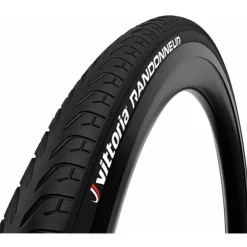 Vittoria Randonneur Bike Tire - 26 x 1.75