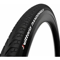 Vittoria Randonneur Bike Tire - 700 x 45c