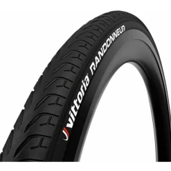 Vittoria Randonneur Reflect Bike Tire - 26 x 1.75"