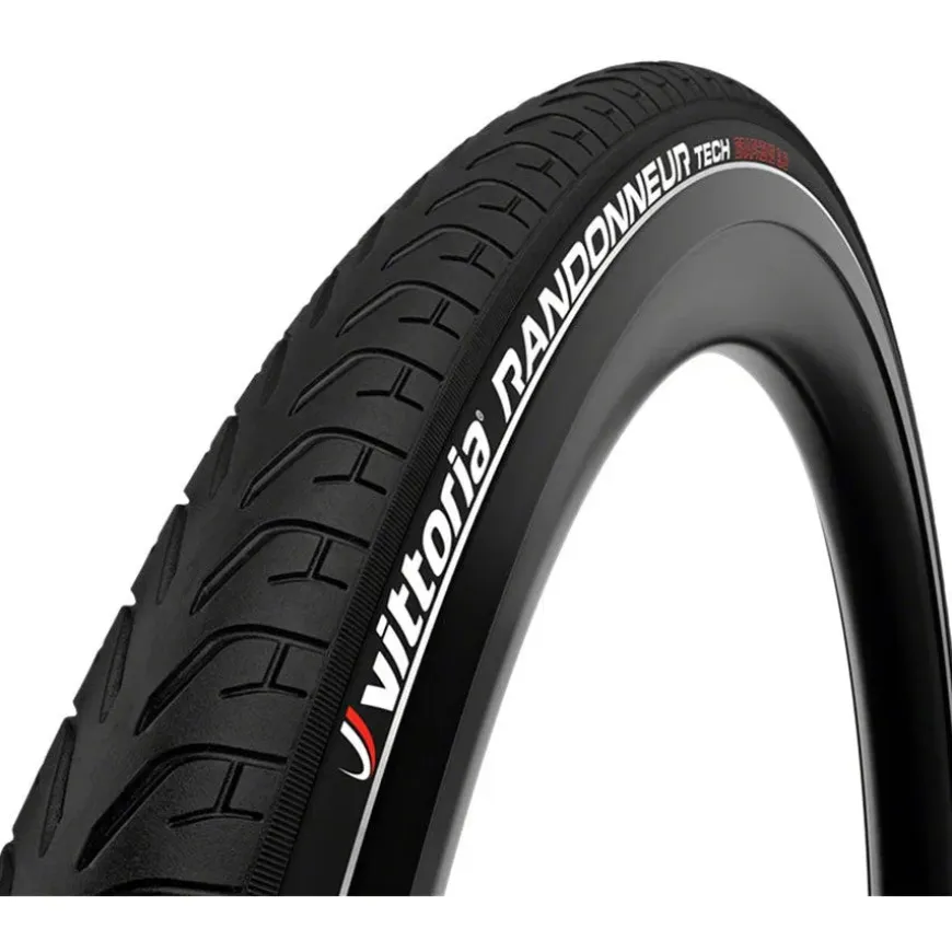 Vittoria Randonneur Tech G2.0 700c E-Bike Tire