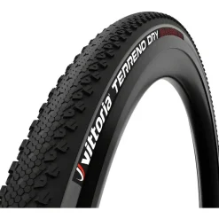 Vittoria Terreno Dry Tire - 700 x 47/Anthracite 1C TNT G2.0
