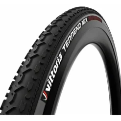Vittoria Terreno Mix Tire - 700 x 33/Anthracite 1C TNT G2.0
