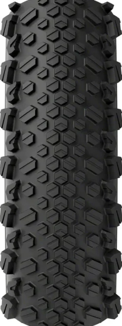 Vittoria Terreno T50 Mixed Tire - 700 x 45 Tubeless Folding Brown Gravel Endurance Graphene G2.0