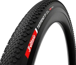 Vittoria Terreno T50 Mixed Tire - 700 x 45 Gravel Endurance Graphene G2.0