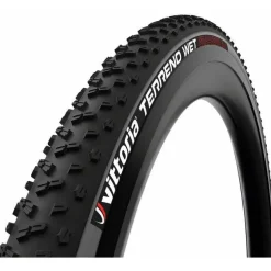 Vittoria Terreno Wet Tire - 700 x 33/Anthracite G2.0