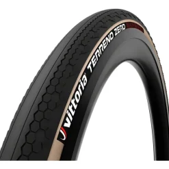 Vittoria Terreno Zero Tire - 700 x 47/Tan TNT G2.0
