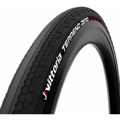 Vittoria Terreno Zero Wire Bead, Gravel Bike Tire 700 x 35c