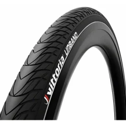 Vittoria Urbano Wire Bead, Hybrid Road Bike Tire 700 x 38c