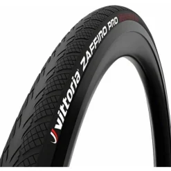 Vittoria Zaffiro Pro V Tire - 700 x 30 Clincher Folding Black 1C G2.0