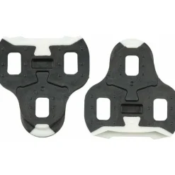 VP Components VP Arc 6 Look Keo Cleat 9 Degree Red/Black