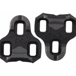 VP Components VP BLK 6 LOOK Keo Cleat Fixed Black