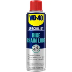 WD-40 BIKE All Conditions Lube 6.0oz