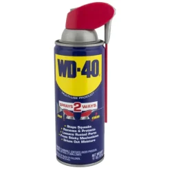 WD-40 Bike Smart Straw 11 oz Aerosol