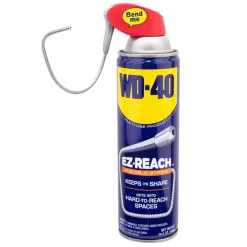 WD-40 EZ-Reach 14.4 oz Aerosol