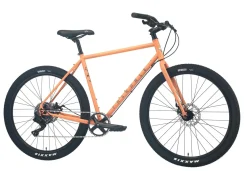 Weekender Archer Hybrid Bike
