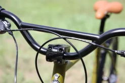 Weekender Nomad MX Cruiser