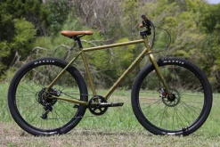 Weekender Nomad MX Cruiser