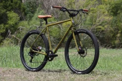 Weekender Nomad MX Cruiser
