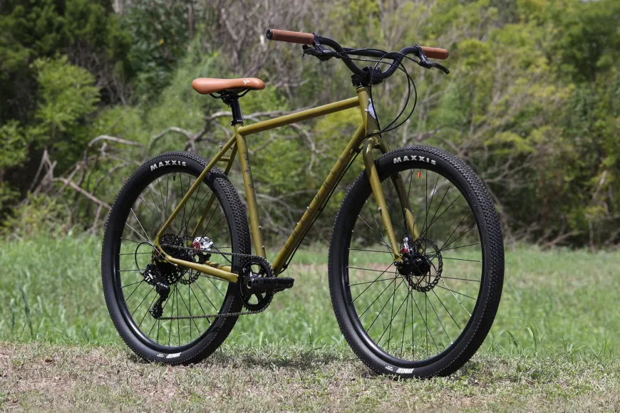 Weekender Nomad MX Cruiser