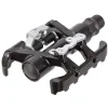 Wellgo C099 Clipless/Cage Pedals Black